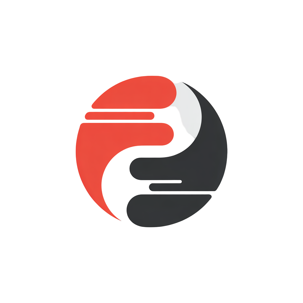 吃瓜511 Logo